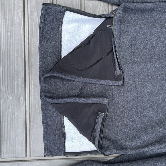 LULULEMON Yes Fleece Pullover sweatshirt - Picture 5 of 11